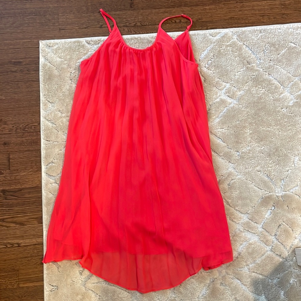 Bcbg dress